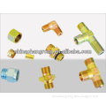 Hydraulic Hose Fitting BSPT & NPT NPSI NPSM NPSF UNC UNEF thread